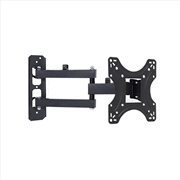 Buy Artiss TV Wall Mount Bracket Tilt Swivel Full Motion 32 37 42 Inch Plasma Screen LCD