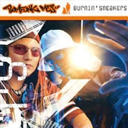 Buy Burnin Sneakers