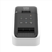 Buy Brother QL810W WIFI Labelling Machine - for use in Brother Printer