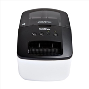 Buy Brother QL700 Label Printer - for use in Brother Printer