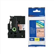 Buy Brother TZeB51 Labelling Tape - for use in Brother Printer