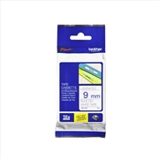 Buy Brother TZe223 Labelling Tape - for use in Brother Printer