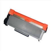 Buy Compatible Premium TN2450 Black  Toner Cartridge - for use in Brother Printers TN-2450