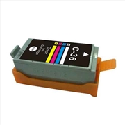 Buy Compatible Premium Ink Cartridges CLI36  Colour Photo Cartridge - for use in Canon Printers