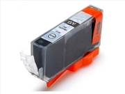 Buy Compatible Premium Ink Cartridges CLI 8G Grey   Inkjet Cartridge - for use in Canon Printers