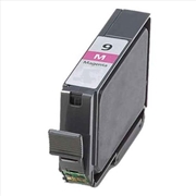Buy Compatible Premium Ink Cartridges PGI9M  Magenta Ink - for use in Canon Printers