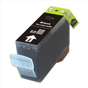 Buy Compatible Premium Ink Cartridges BCI3eBK  Black Ink Tank BCI3 - for use in Canon Printers