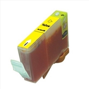 Buy Compatible Premium Ink Cartridges BCI6Y / BCI3Y  Yellow Ink Cartridge - for use in Canon Printers