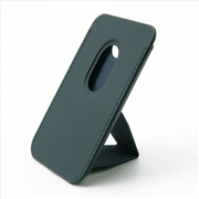 Buy CHOETECH PC0003-DGN Magnetic Card Holder for iPhone 12/13/14 (Green)
