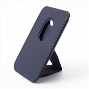 Buy CHOETECH PC0003-DBE Magnetic Card Holder for iPhone 12/13/14 (Blue)