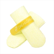 Buy Daeng Daeng Shoes 28pc S Yellow Dog Shoes Waterproof Disposable Boots Anti-Slip Socks