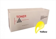 Buy Compatible Dell S2825, H625, H825 Yellow Toner