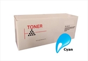 Buy Compatible Dell Cyan Laser Toner Cartridge