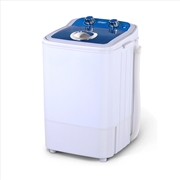 Buy Devanti 4.6KG Mini Portable Washing Machine