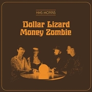 Buy Dollar Lizard Money Zombie