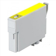 Buy Compatible Epson T1114 (81N) Yellow Ink Cartridge