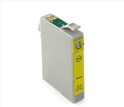 Buy Compatible Epson T1034 Yellow Ink Cartridge