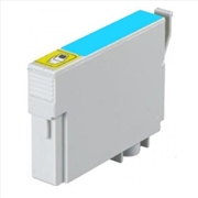 Buy Compatible Epson T1115 (81N) Light Cyan Ink Cartridge