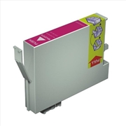 Buy Compatible Premium Ink Cartridges T0543  Magenta Ink - for use in Epson Printers