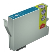 Buy Compatible Premium Ink Cartridges T0962  Cyan Cartridge R2880 - for use in Epson Printers