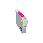 Buy Compatible Premium Ink Cartridges T0963  Magenta Cartridge R2880 - for use in Epson Printers