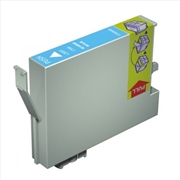 Buy Compatible Premium Ink Cartridges T0965  Light Cyan Cartridge R2880 - for use in Epson Printers