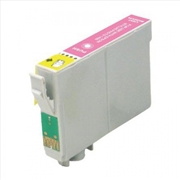 Buy Compatible Premium Ink Cartridges T0966  Light Magenta Cartridge R2880 - for use in Epson Printers