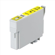 Buy Compatible Premium Ink Cartridges T0814N Yellow  Inkjet Cartridge - for use in Epson Printers