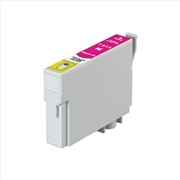 Buy Compatible Premium Ink Cartridges T0813N Magenta  Inkjet Cartridge - for use in Epson Printers