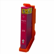 Buy Compatible Premium Ink Cartridges T2733 Magenta  Inkjet Cartridge - for use in Epson Printers