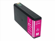 Buy Compatible Premium Ink Cartridges T6763 Standard Magenta   Inkjet Cartridge - for use in Epson Print