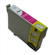 Buy Compatible Premium Ink Cartridges 73N  Magenta Cartridge (T0733) - for use in Epson Printers