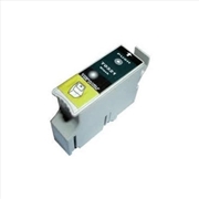 Buy Compatible Premium Ink Cartridges T047290  Cyan Cartridge - for use in Epson Printers