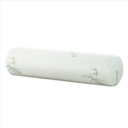 Buy Giselle Bedding Memory Foam Pillow Bamboo Pillows Cushion Neck Support Cover