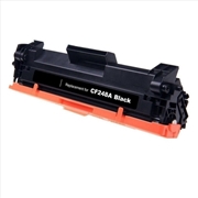 Buy Compatible CF248A(48A) Black  Toner Cartridge