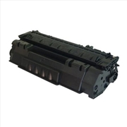 Buy Compatible Premium Toner Cartridges 49X  Toner Cartridge - Q5949X - for use in HP Printers