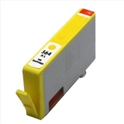 Buy Compatible Premium Ink Cartridges 564XL  XL Yellow Cartridge - for use in HP Printers