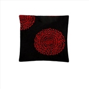 Buy IDC Homewares Quality Cushion Cover Magnolia Black