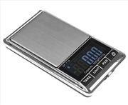 Buy Klika Pocket Digital Electronic Kitchen Scale 500g 0.01gm