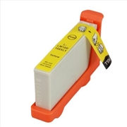 Buy Compatible Premium Ink Cartridges 100XLY High Yield Yellow  Inkjet Cartridge - for use in Lexmark Pr