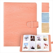 Buy LIFEBEA 256 Pockets Photo Album for Fujifilm Instax Mini 11 12 9 40 Evo Liplay 8 7+ Instant Camera,