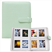 Buy LIFEBEA 256 Pockets Photo Album for Fujifilm Instax Mini 11 12 9 40 Evo Liplay 8 7+ Instant Camera,