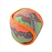 Buy Major Dog Marble Cloth Ball Fetch Toy