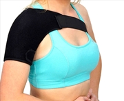 Buy Powertrain Shoulder Compression Bandage - Small