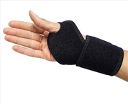 Buy Powertrain Wrist sports injury compression support