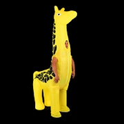 Buy Giraffe Fancy Dress Fan Inflatable Costume Suit