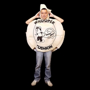 Buy Whoopie Cushion One Size Fits all Adults Costume