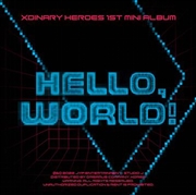 Buy Hello World - Tutorial Version