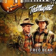 Buy Fred Bear