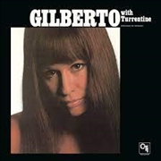 Buy Gilberto With Turrentine